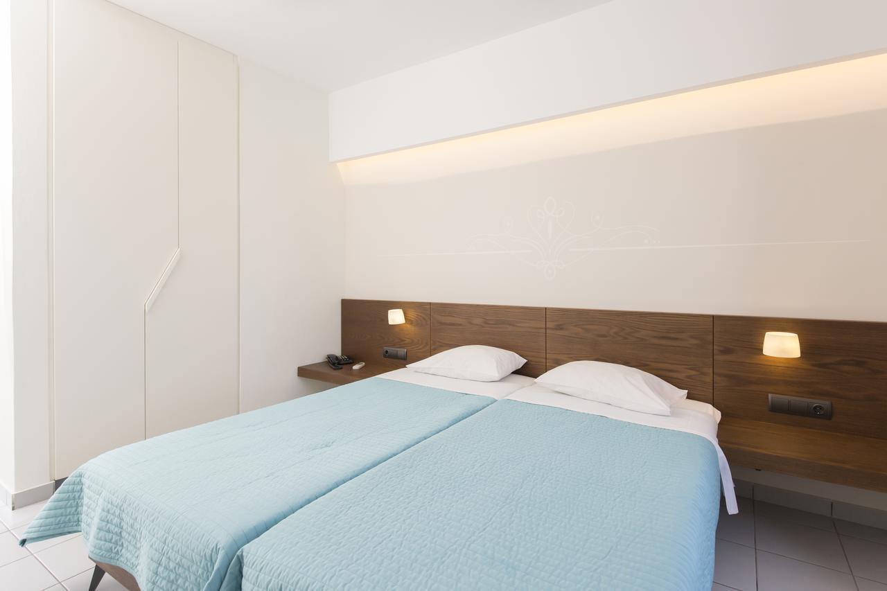 Long Beach Kokkari Samos (Adults Only) Exterior foto