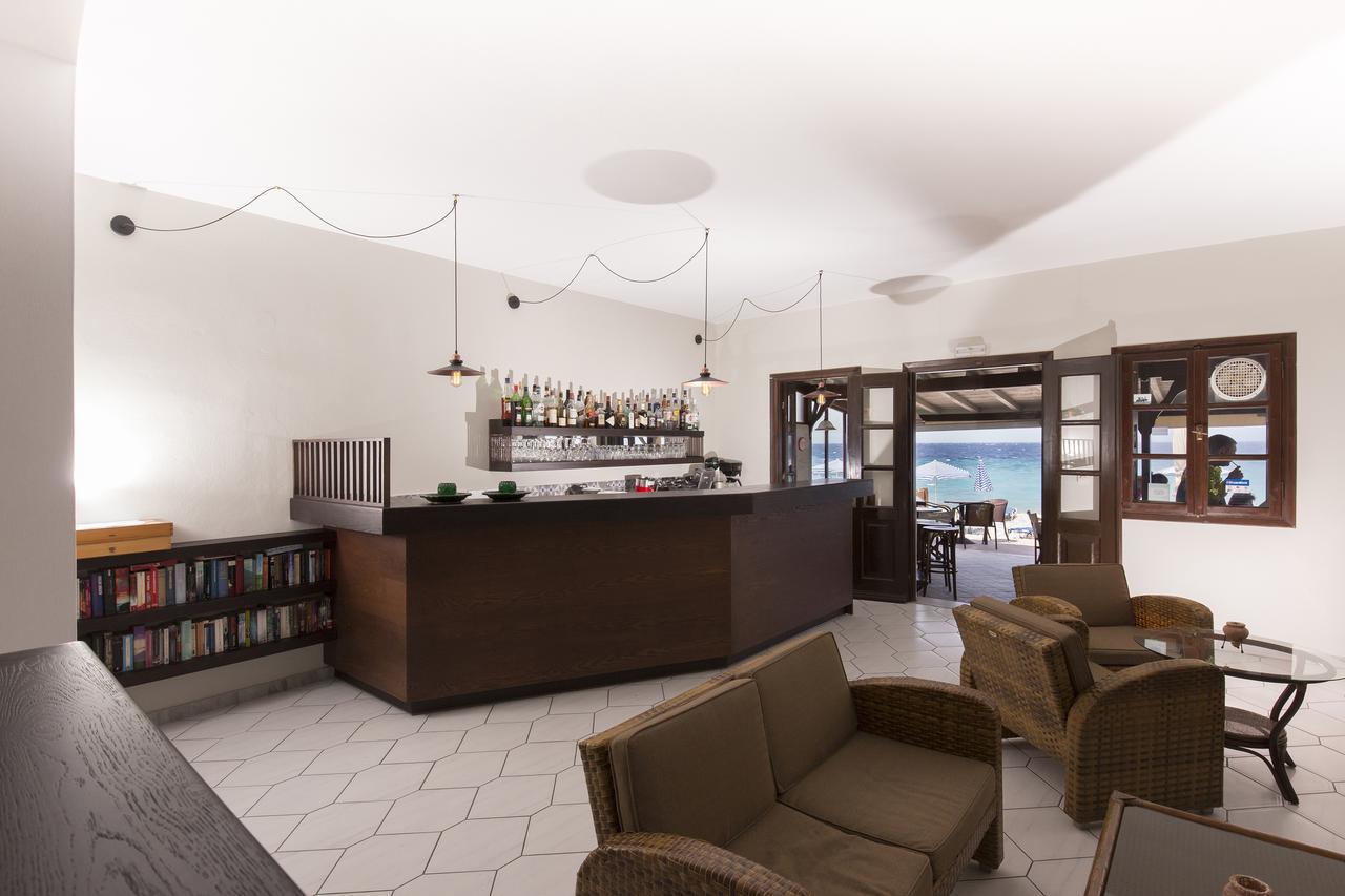 Long Beach Kokkari Samos (Adults Only) Exterior foto